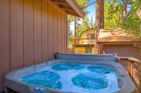 Two Bedroom Holiday Home