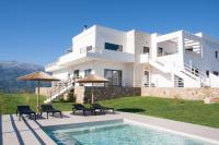 B&B Soúda - Villa d'Anvers - Luxury Holiday Resort - Bed and Breakfast Soúda