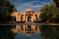 B&B Marrakesh - Villa Al Assala Palmeraie - Bed and Breakfast Marrakesh