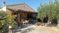 Villetta sulla Valle - B&B Castellammare del Golfo