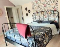 Le calme de la campagne proximité Center Parcs - B&B Saint-Léger-de-Montbrillais