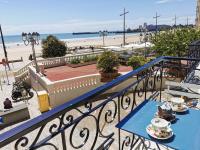 Le Bel Horizon - Face Mer - B&B Les Sables-d'Olonne