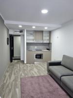 Appartamento con 1 Camera da Letto con Vista