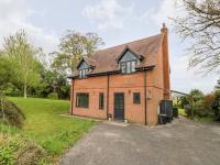 B&B Coreley - Applecroft - Bed and Breakfast Coreley