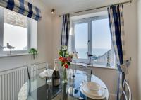 Duchy Lemain Garden Apts - B&B