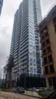BERGO Apartment - Ferienwohnung Batumi