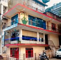 B&B McLeod Ganj - Moonlight Ridge - Bed and Breakfast McLeod Ganj