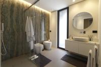 Chambre Quadruple de Luxe