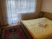 Chambre Double avec Balcon