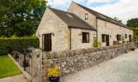 Bradstones - B&B Wirksworth