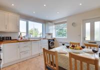 Three Halfway Houses - Bed and Breakfast