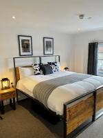 Chambre Double avec Salle de Bains Privative