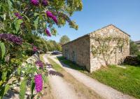 B&B Reeth - Bizzys Bolthole - Bed and Breakfast Reeth