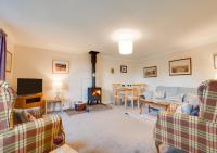 Church View - Askrigg - Ferienwohnung Askrigg