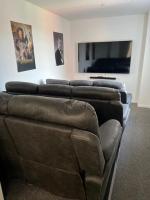 Bayard Apartments - Two Bedroom - Duplex Penthouse Apartment - B&B Peterborough