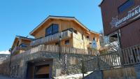 B&B Montchavin - Chalets Residence Snoweden - Bed and Breakfast Montchavin