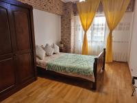 B&B Bacău - One Mall Apartment - Bed and Breakfast Bacău