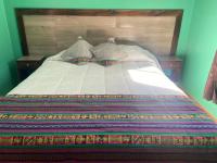Casas Particulares, Tipo Cabañas. - B&B San Pedro de Atacama