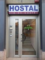 Hostal Rio De Castro - B&B Barcellona