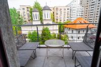 Charming Monro Old Town Flat - B&B