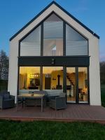 Domek u Gajka Słajszewo - Bed and Breakfast Słajszewo