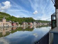 Le Franchet - B&B Dinant