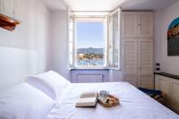 La Casa sul Porto by PortofinoHomes - Chambres d’hôtes