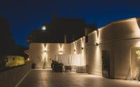 B&B Matera - Lucana Rooftop - Bed and Breakfast Matera