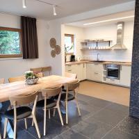 B&B Lipova-Lazne - Apartmány U stezek - Bed and Breakfast Lipova-Lazne