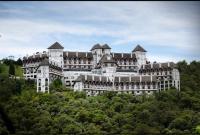 FLAT CASTELO NAS MONTANHAS - B&B