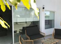 Leventis Luxury Κing Suite 41-Central Location - Ferienwohnung Agia Napa