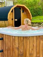 Cud Miód - B&B Wisła