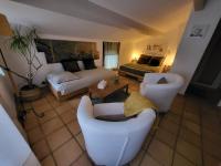 Familienzimmer mit Terrasse