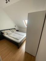 Standaard Kamer met Queensize Bed