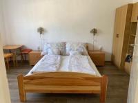 Standaard Kamer met Queensize Bed