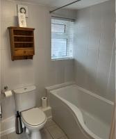 The Garden Apartment - B&B Ironbridge