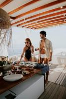 Pousada Papiro Boutique - B&B Abraão