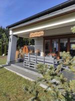 GOCZÓWKA - B&B Siemiany