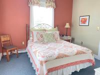 Suite con cama grande