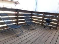 Appartement en bord de plage serviettes non incluses - Ferienwohnung Frontignan