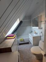 Doppelzimmer mit Terrasse