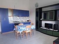 Appartement 2 Chambres avec Balcon