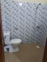 Double Room with Private External Bathroom