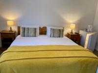 Chambre Double Deluxe