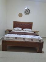 Deluxe Room (2 Adults + 1 Child)