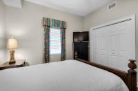 Treasure Island 0403 - B&B