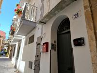 N21 - Ferienwohnung Palermo
