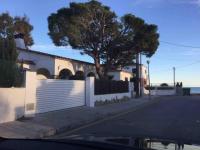 Maison de vacances espagnole en bord de plage - B&B