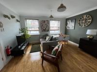 B&B Hereford - Ground floor apartment, central location with free parking - Bed and Breakfast Hereford