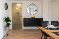Ferienwohnung Am Illerradweg - B&B